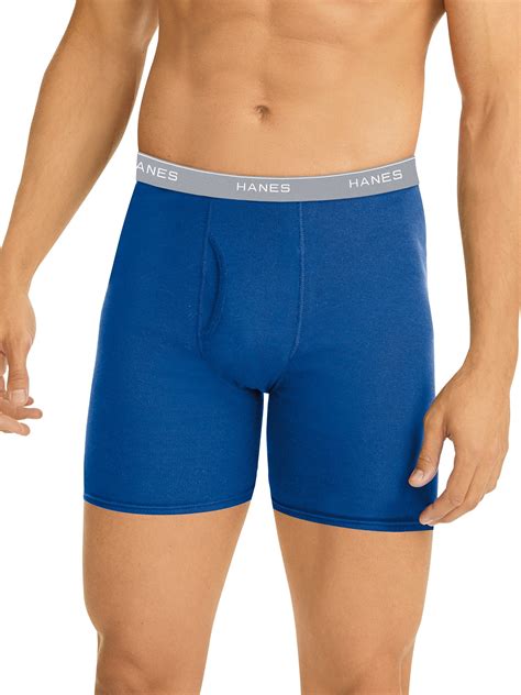 hanes underwear for men.